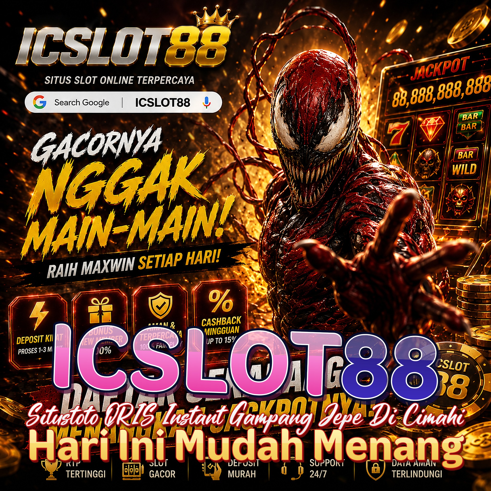 ICSLOT88