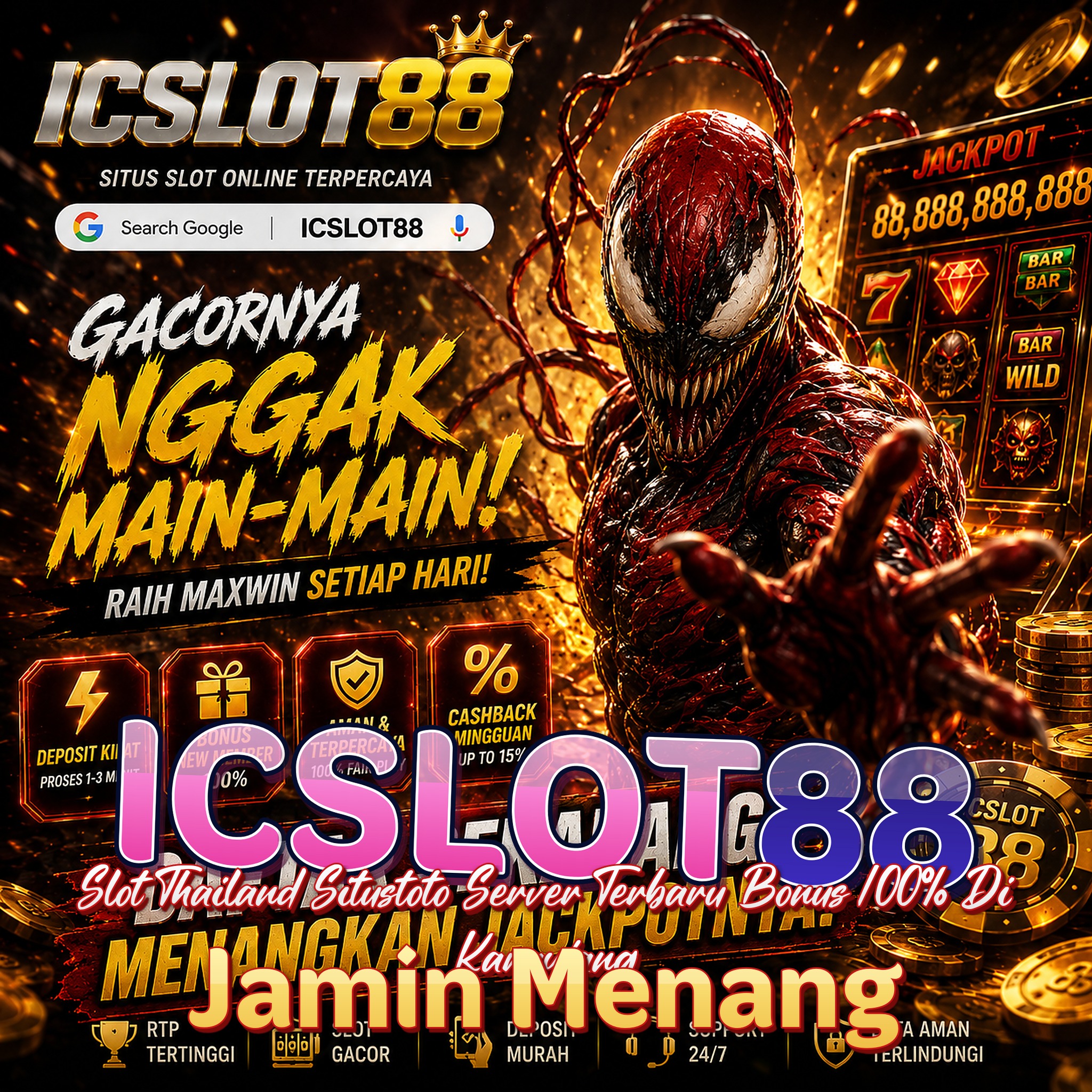 ICSLOT88